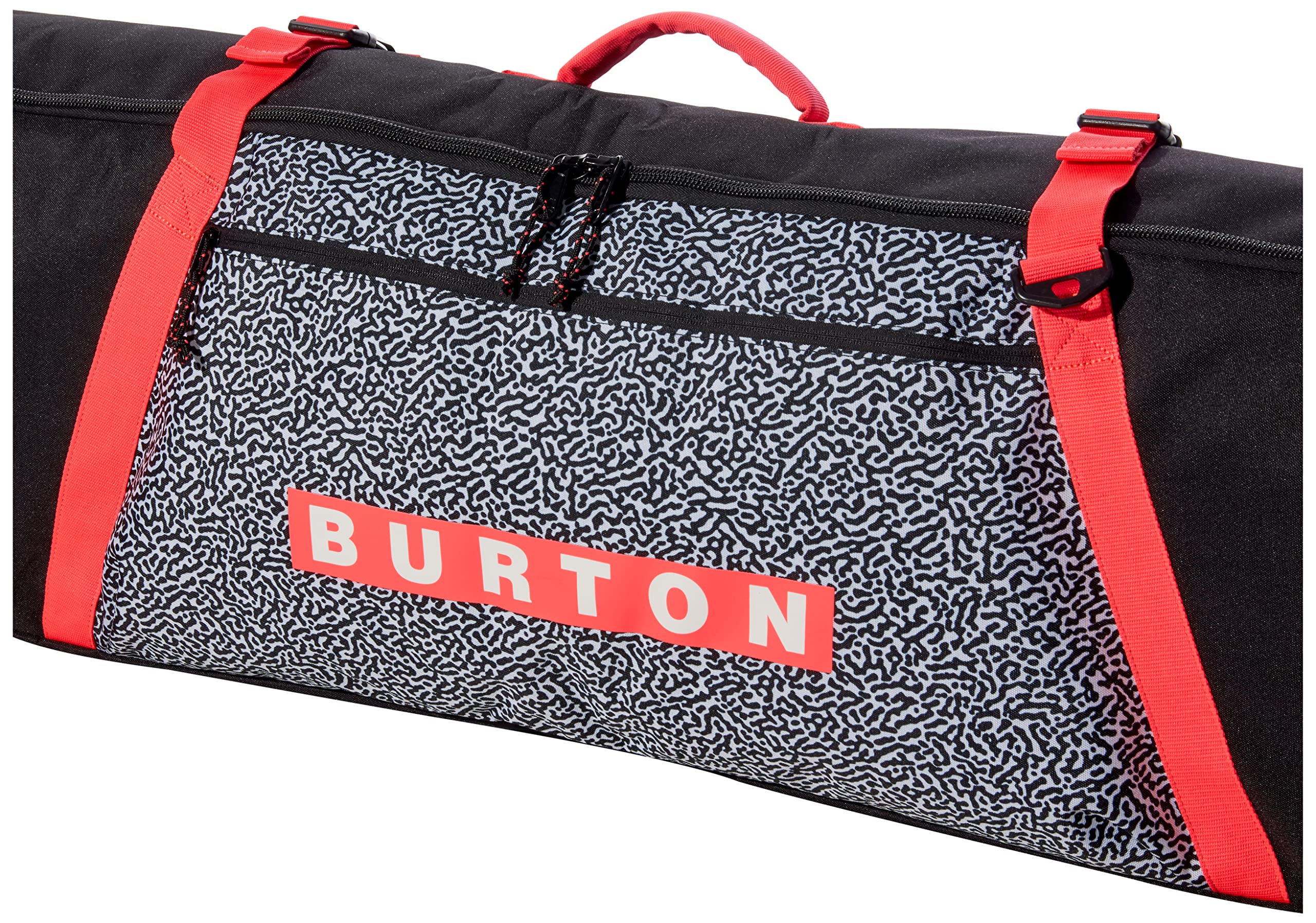 【メロン熊さん専用】Burton(バートン) WHEELIE LOCKER メロン熊さん専用】Burton(バートン) WHEELIE LOCKER Burton